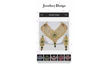 Latest Jewellery Designs for Android - Download the APK from Habererciyes